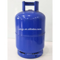 Saudi-Arabien Markt 4,5 kg Mini-LPG-Gasflasche